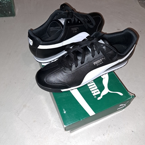 Saucony, Puma,Nike, Adidas, Timberland, Doc Martens. - Picture 12 of 14